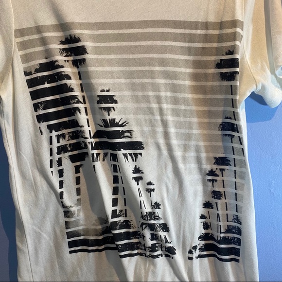 Graphic Tee - Picture 2 of 4